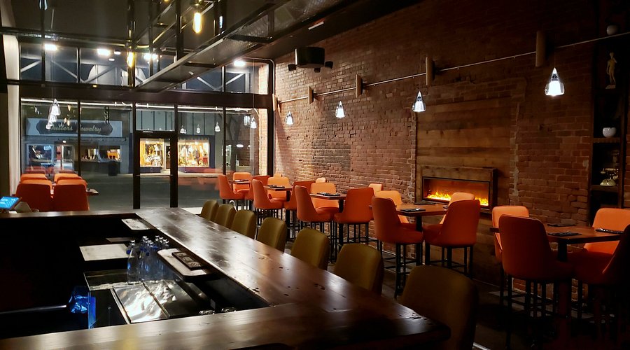 Canteen 411 Food Hero