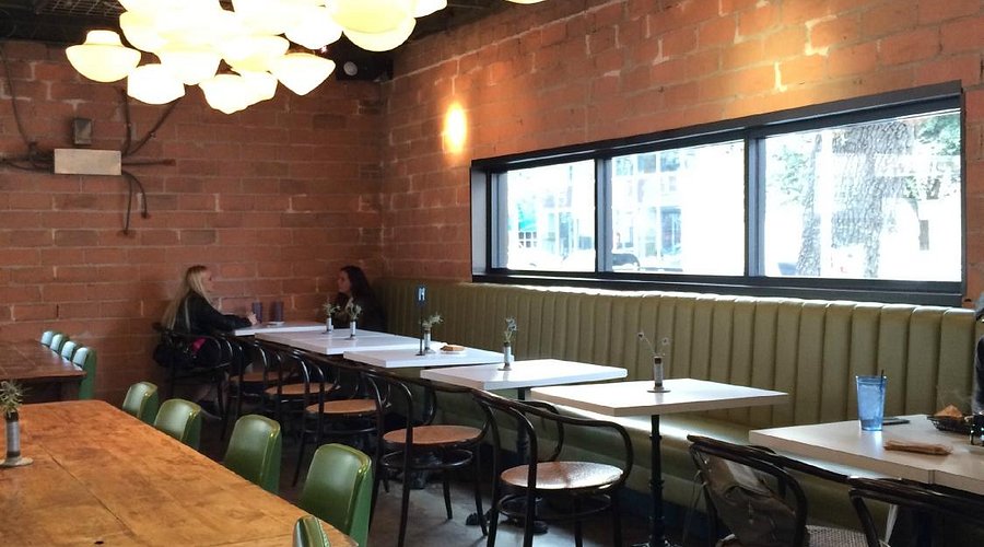 Canteen 411 Dining Guides